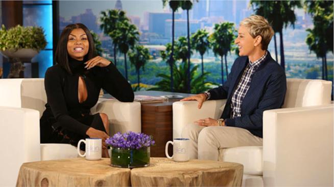 La star di Empire è contenta di aver perso l’Emmy