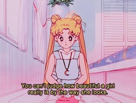 Sailor Moon: le frasi dell'anime che possono ancora ispirarci sailor moon
