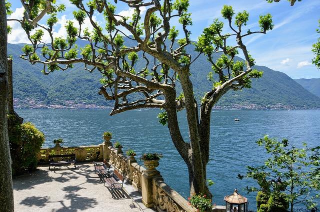 Lago di Como Lago di Como