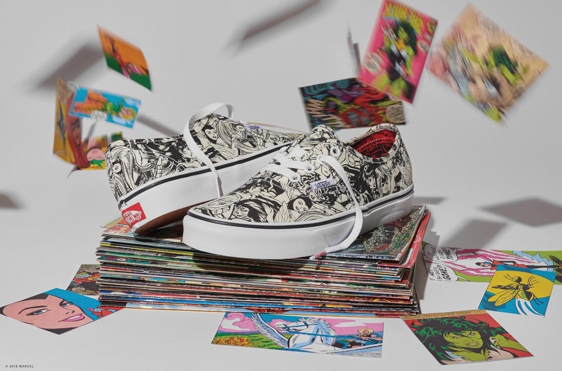 vans collezione 2018 vans collezione 2018