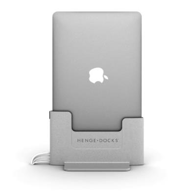 Docking station verticale per Mac