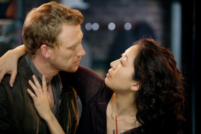 Qualcuno di importante rivuole Cristina Yang in Grey’s Anatomy!