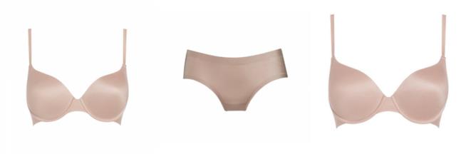 Yamamay Principessa Reggiseni e culotte Yamamay Principessa