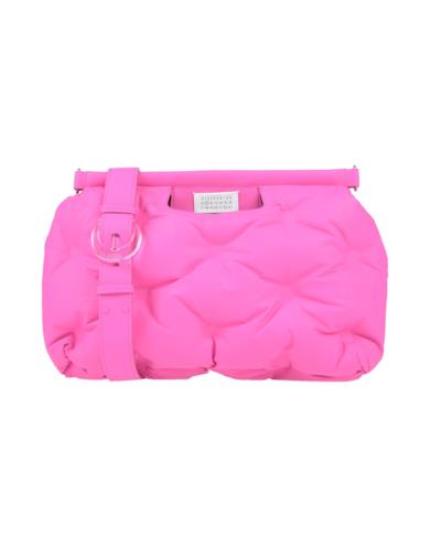 Puffy bag dai colori fluo