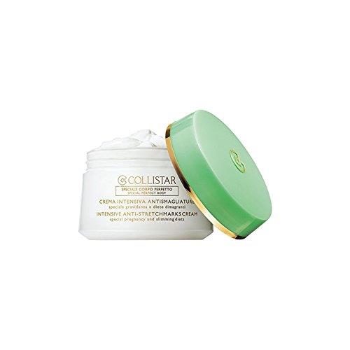 Collistar corpo perfetto Crema intensiva antismagliature Collistar