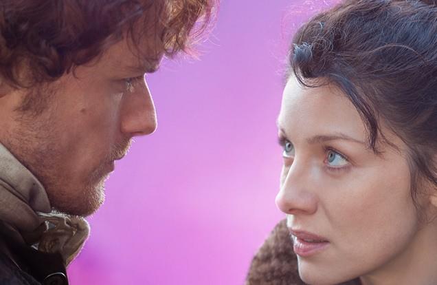 Outlander: Il segreto dell’amore? Resistere a tutto e tutti
