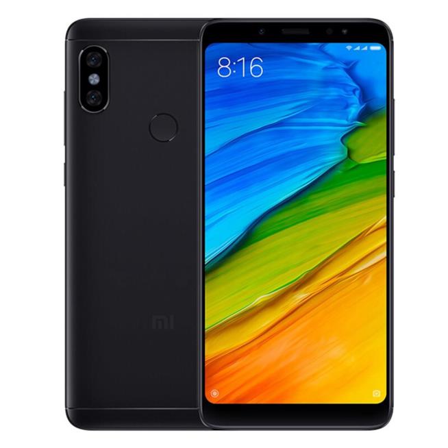 Xiaomi presenta le sue novità smartphone in Italia Redmi Note 5