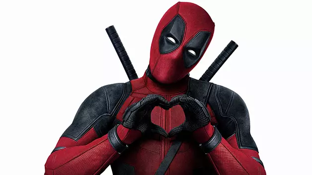In Deadpool 2 finalmente è stata mostrata una coppia di supereroi gay Il supereroe Deadpool