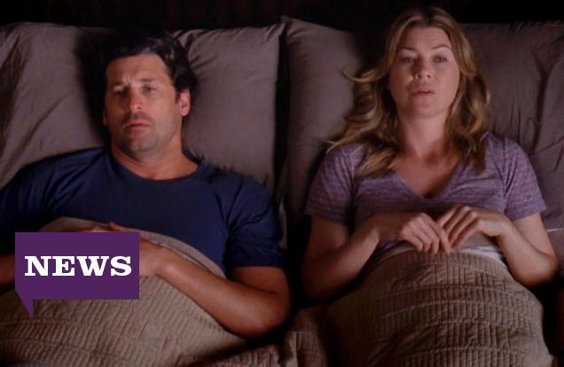 Uomini contro donne: cervelli a confronto in Grey’s Anatomy