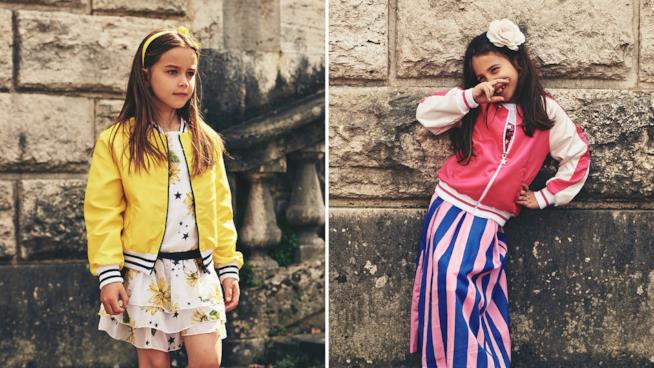L’estate e la voglia di colore la voglia di colore in estate per i bambini