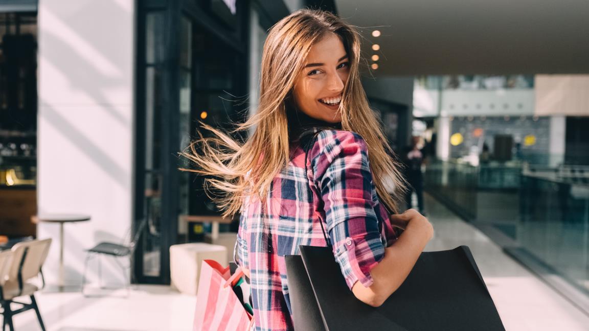 7 cose da comprare questa settimana