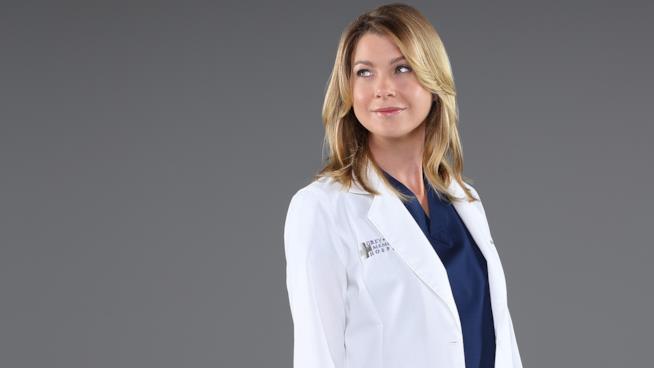 I nuovi amori di Grey’s Anatomy