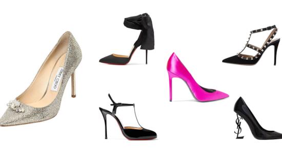 Tutti Di I Modelli Regalare Natale Scarpe Da A clJTK31F