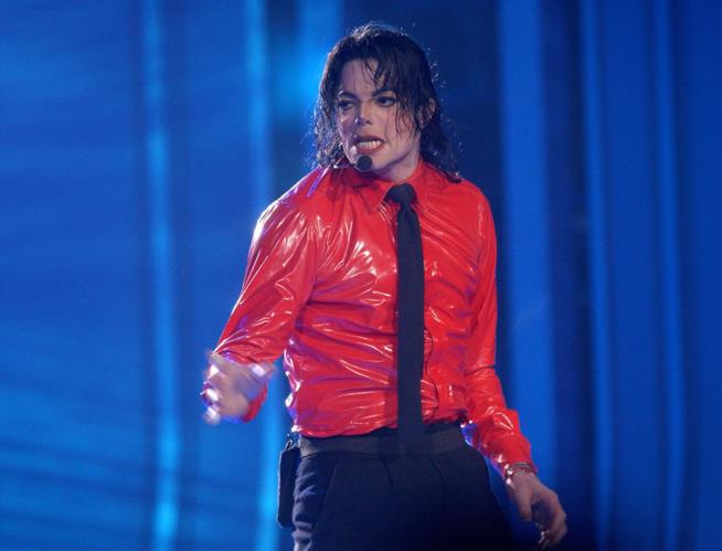 Michael Jackson: la sua Thriller è il brano più ascoltato su Spotify per Halloween Thriller di Michael Jackson è la canzone preferita per Halloween su Spotify