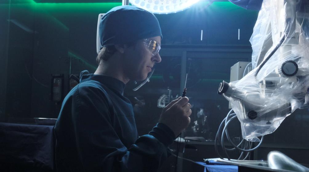 The Good Doctor 1 thumb ep 04