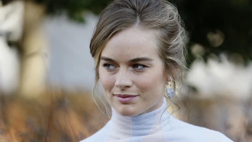 Cressida Bonas Cressida Bonas