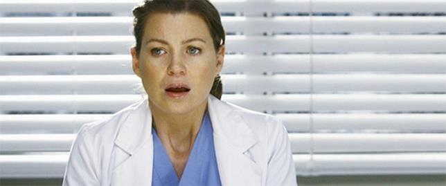 L'attacco a Meredith ha sconvolto la Rete: ecco i commenti più belli I tweet più emozionanti sul brutale attacco a Meredith Grey