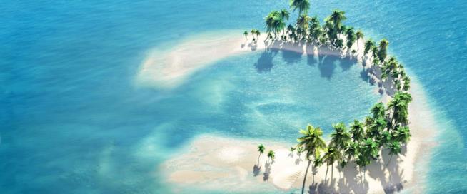 Viaggi di nozze le 10 mete top del 2018 Viaggi di nozze le 10 mete top del 2018 mare