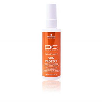 Schwarzkopf Professional Schwarzkopf Bonacure Sun Protect