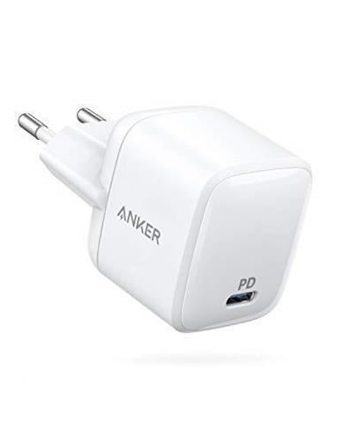 Anker Caricabatterie da Muro USB Tipo-C Ultra Compatto
