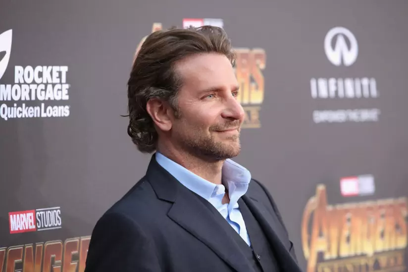 Bradley Cooper e il suo debutto di lusso come regista a Venezia per A Star Is Born L'attore di Il Lato Positivo debutta alla regia con A Star Is Born con Lady Gaga ora a Venezia