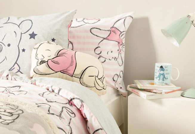 Copripiumino Winnie the Pooh Primark Il copripiumino Winnie the Pooh
