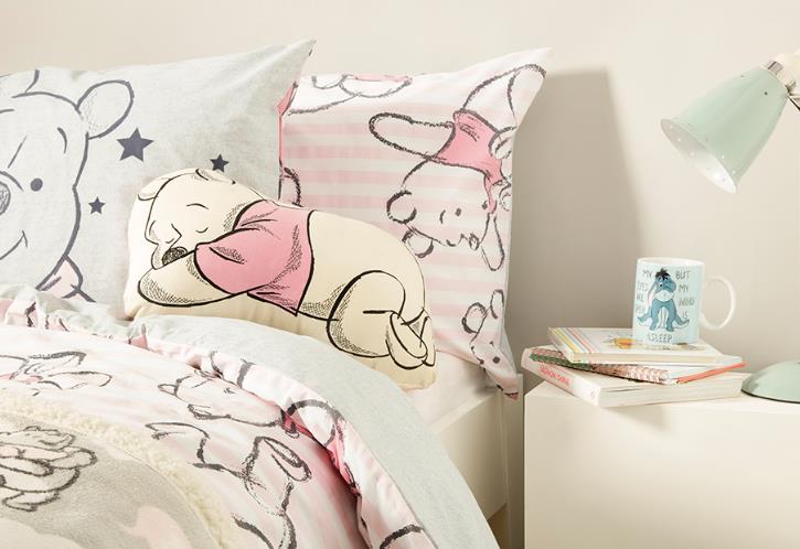 Copripiumino Winnie the Pooh Primark Il copripiumino Winnie the Pooh