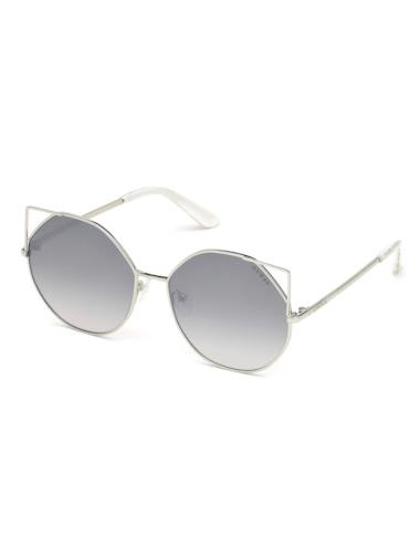 Occhiali Guess con dettaglio metallico