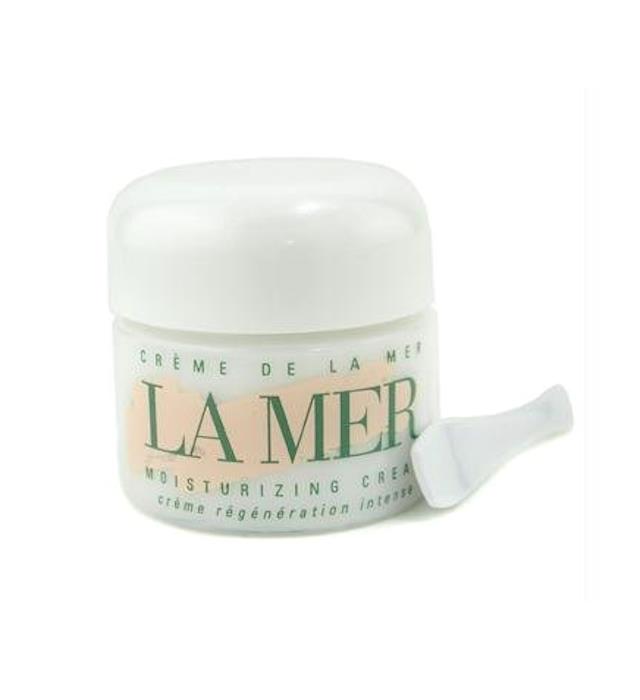 Creme de la mer la crema delle star