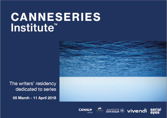 CANNESERIES Institute svela l'identità dei mentori professionisti coinvolti nel programma CANNESERIES Institute
