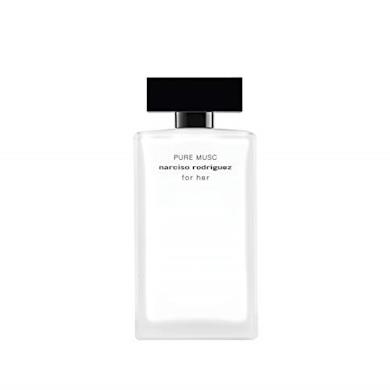 Narciso Rodriguez For Her Pure Music