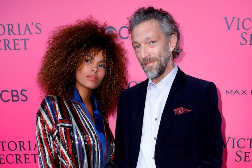Tina Kunakey e Vincent Cassel sposi: tutto sul loro matrimonio Tina Kunakey e Vincent Cassel