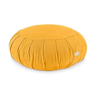 Lotuscrafts Cuscino Meditazione Zafu Zen