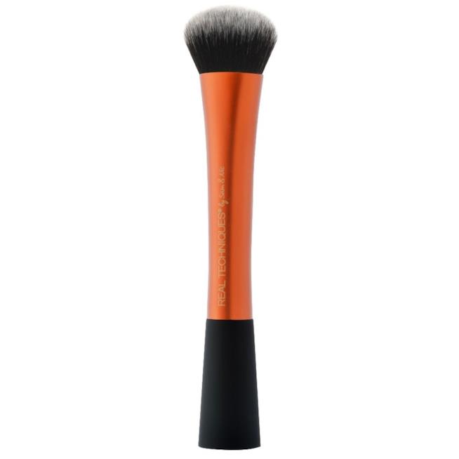Expert Face Brush di Real Techniques Bruffing Brush