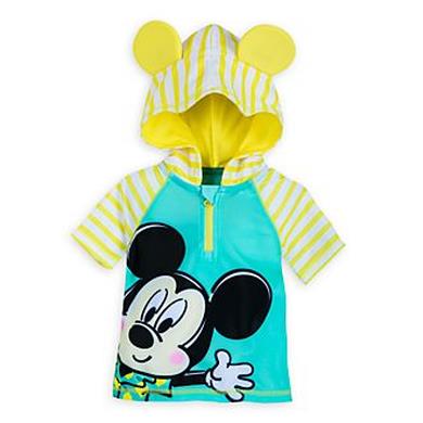 Maglia termica topolino