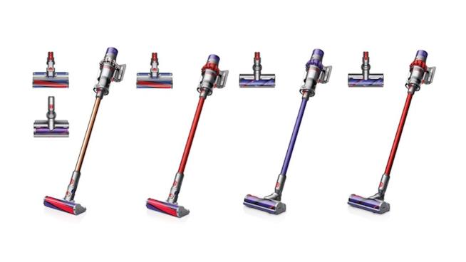 Aspirapolvere senza fili Dyson V10 Aspirapolvere Dyson V10 senza filo