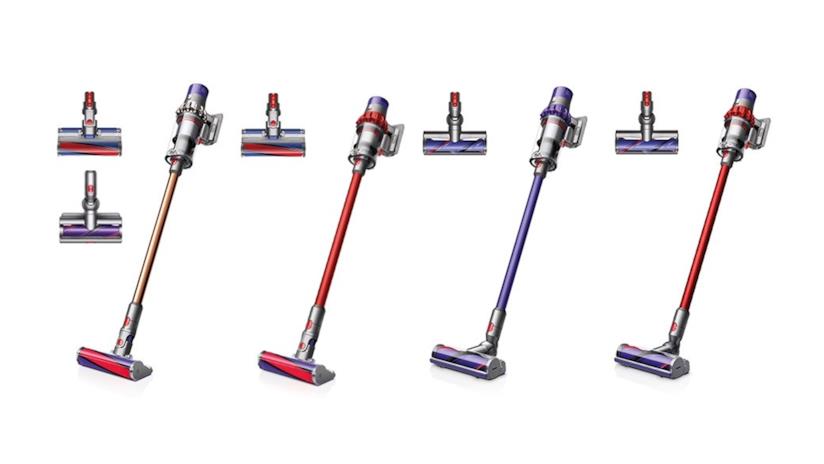 Aspirapolvere senza fili Dyson V10 Aspirapolvere Dyson V10 senza filo