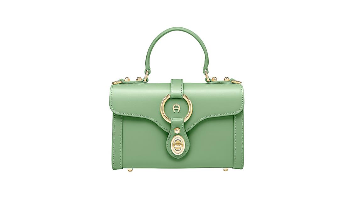 Borsa Fiorentina Mini-Bag di Aigner
