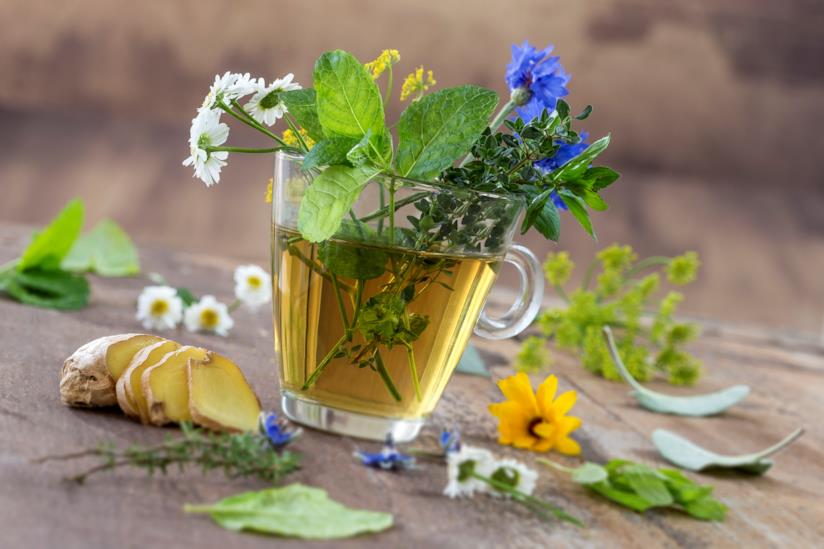 Bere tisane depurative può aiutare a ritrovare il benessere e ad eliminare le tossine Una tisana depurativa è quel che ci vuole per rimettere in moto l'organismo eliminando le tossine