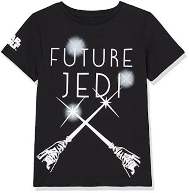 T-Shirt Future Jedi