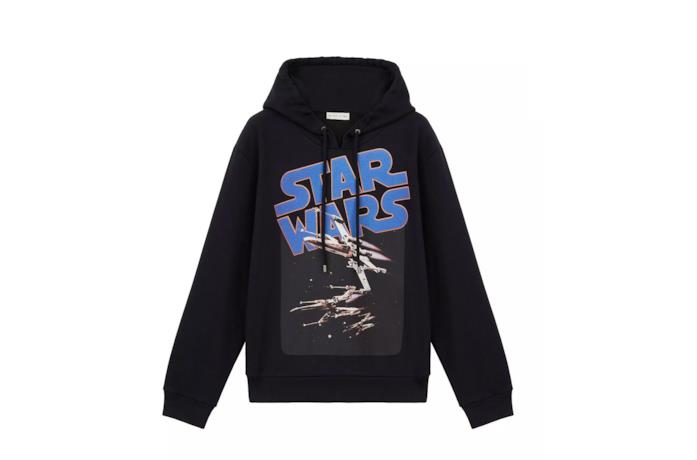 T-shirt Etro X Star Wars T-shirt Etro X Star Wars