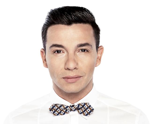 Diego Passoni e Timor Steffens nel cast di Dance Dance Dance I nuovi volti di Dance Dance Dance, il talent show FoxLife
