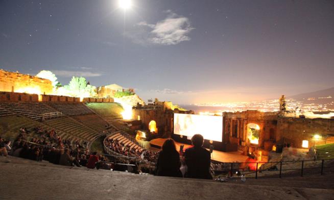 Taormina Film Festival: ecco i vincitori della sessantaduesima edizione Taormina Film Festival: ecco i vincitori della sessantaduesima edizione