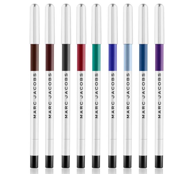 Highliner di Marc Jacobs Beauty Matite occhi Marc Jacobs