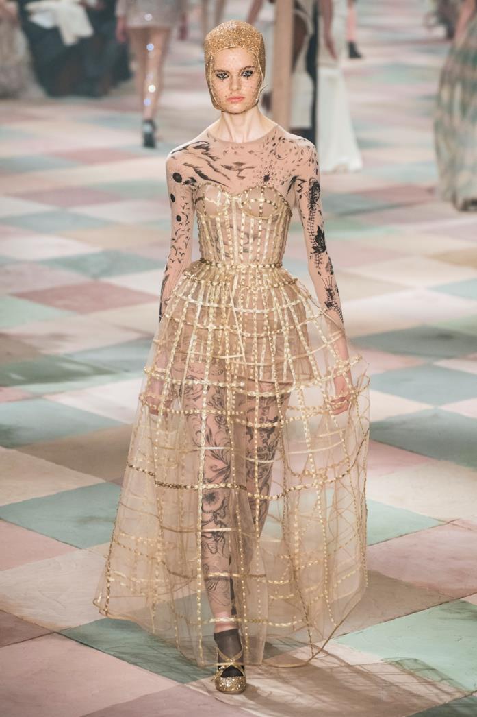 Dior Cruise 2019 Dior Cruise 2019