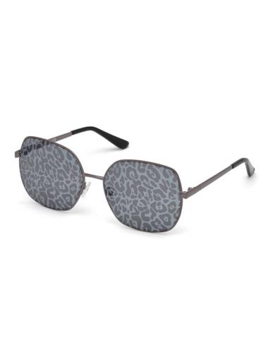 Occhiali Guess con lenti geometriche