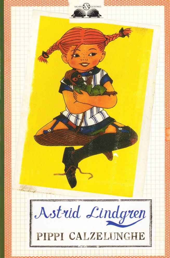 Pippi Calzelunghe Pippi Calzelunghe