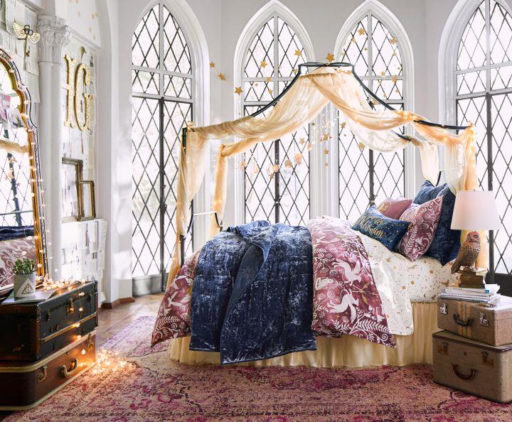 harry potter home collection harry potter at home
