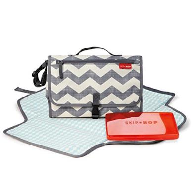 Borsa fasciatoio portatile