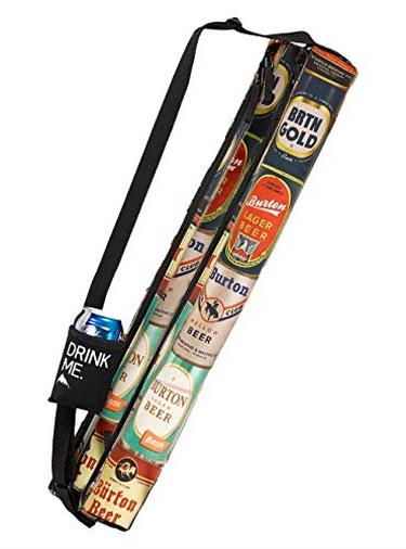 Double Beeracuda Bag